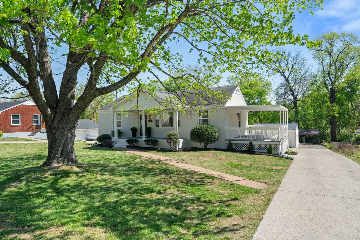 3926 E Ridge Dr, Nashville, TN 37211 - #1