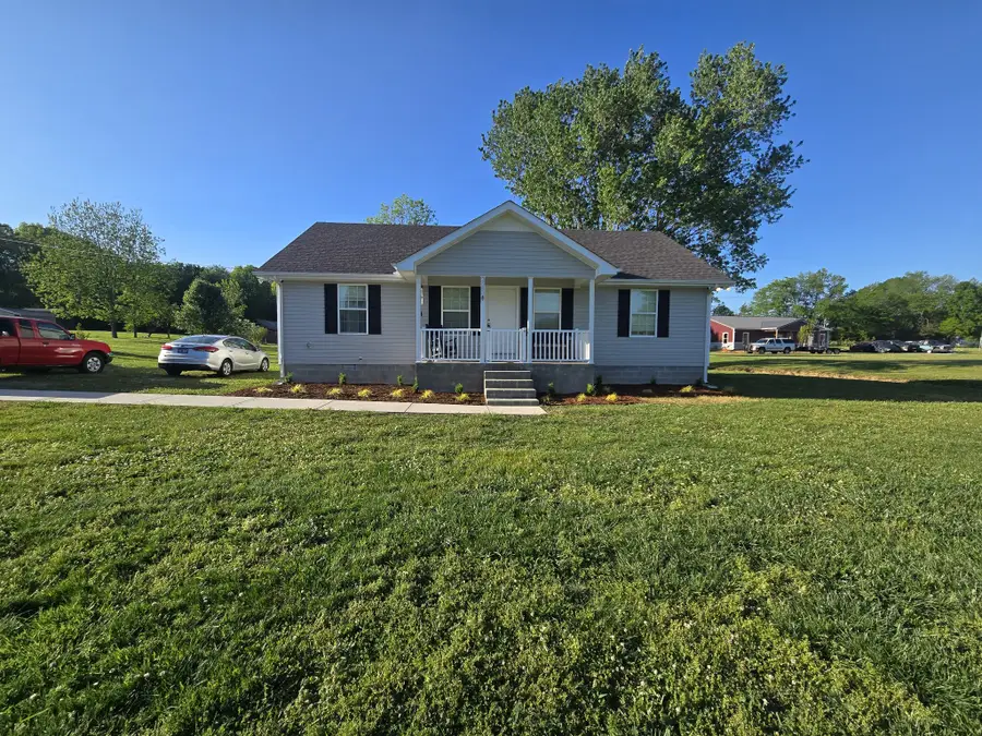 2683 Ragsdale Rd, Manchester, TN 37355 - #2