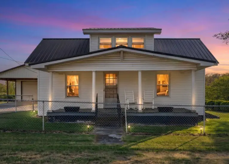 1331 Altamont St, Tracy City, TN 37387 - #1