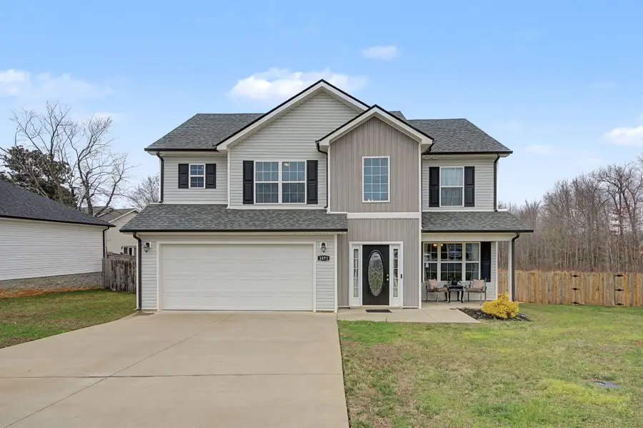 1571 Variance Dr, Clarksville, TN 37042 - #2