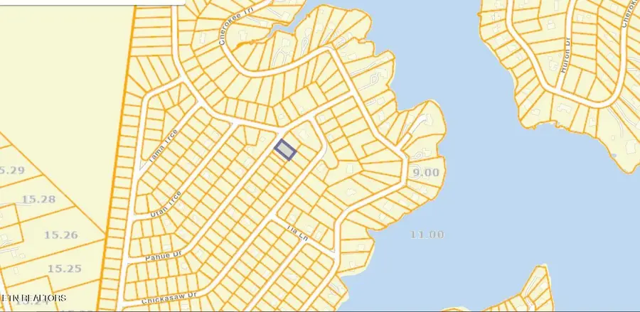 1001 Pahue Drive, Crossville, TN 38572 - #2