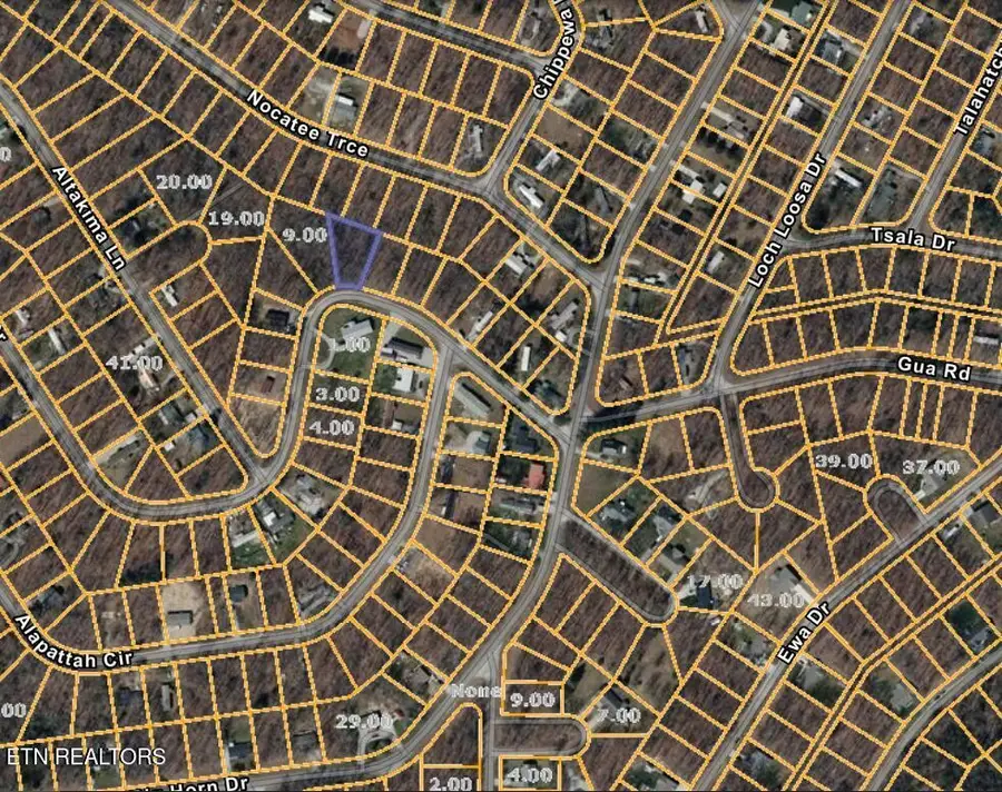 1014 Chief Day Break Drive, Crossville, TN 38572 - #2