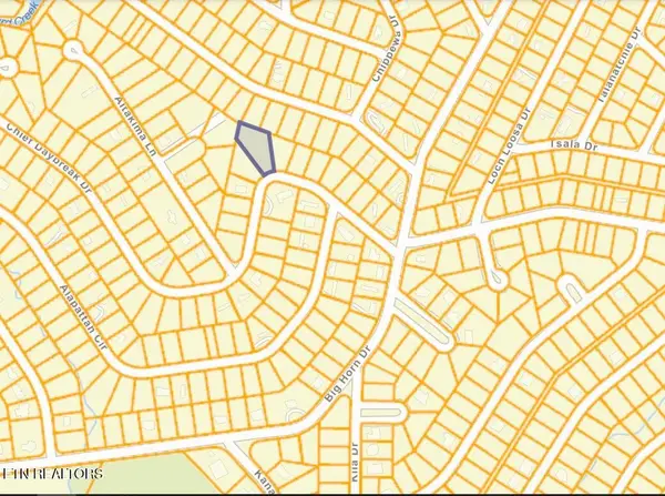1016 Chief Day Break Drive, Crossville, TN 38572