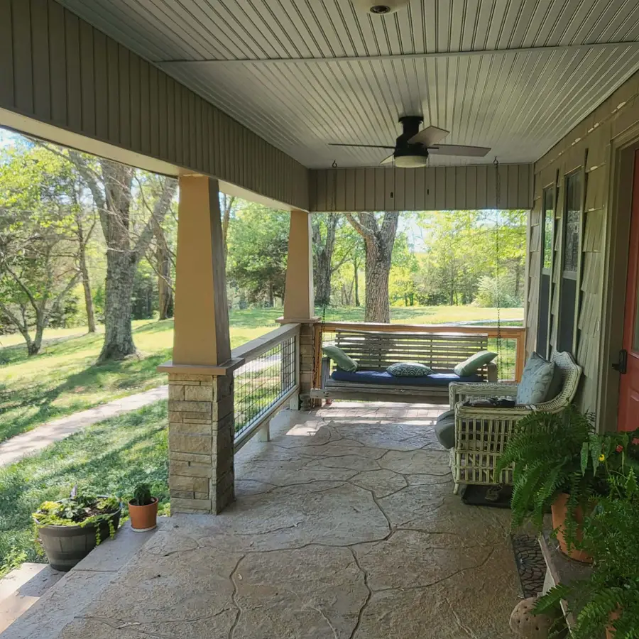 7400 Franks Ferry Rd, Walling, TN 38587 - #3