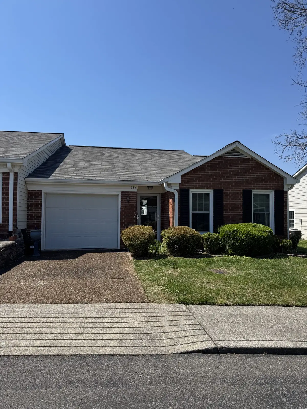 816 Marquette Dr, Nashville, TN 37205 - #1