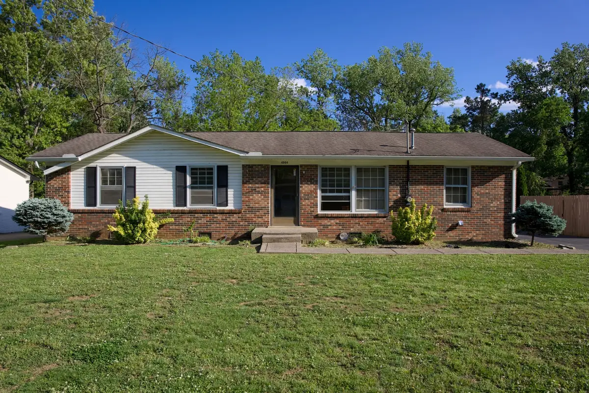 4964 Shihmen Dr, Antioch, TN 37013 - #1