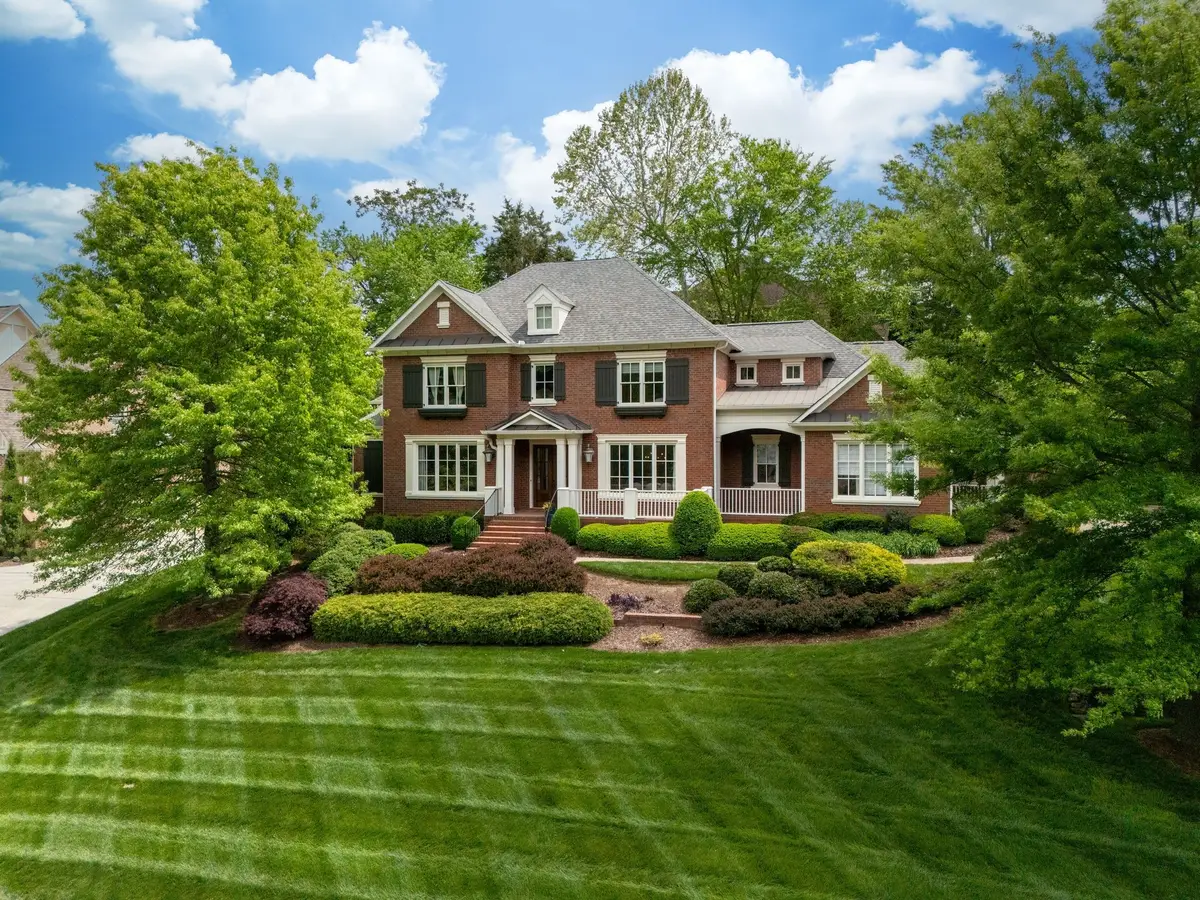 6 Sawgrass Ln, Brentwood, TN 37027 - #1