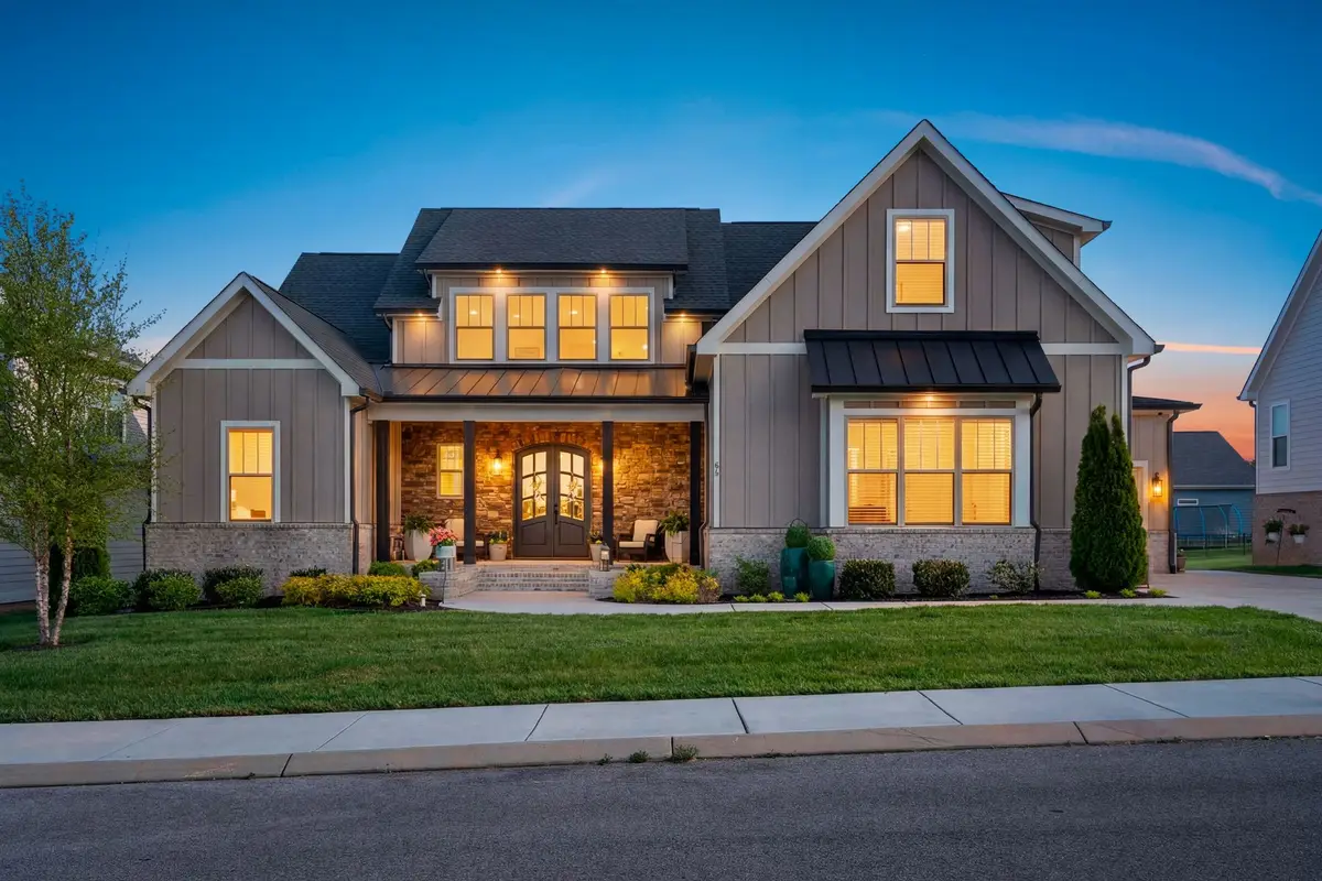 49 Why Worry Ln, Winchester, TN 37398 - #1