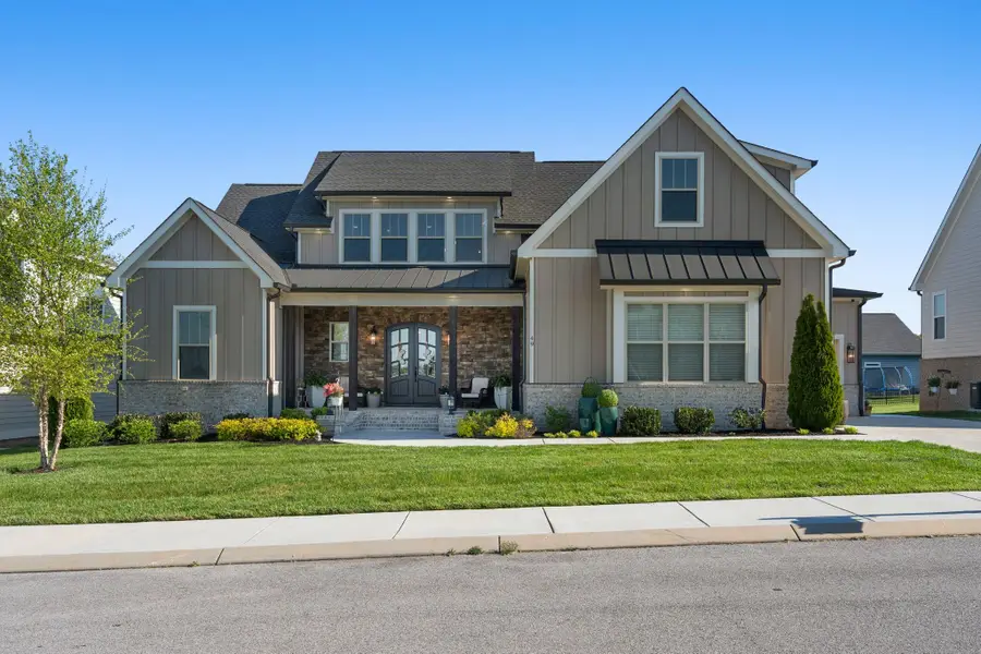 49 Why Worry Ln, Winchester, TN 37398 - #2