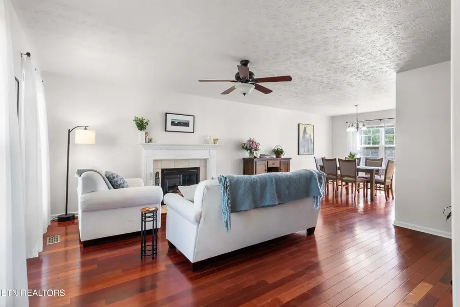 5726 Lagerfield Lane, Knoxville, TN 37918 - #2