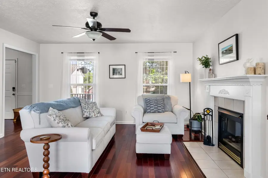 5726 Lagerfield Lane, Knoxville, TN 37918 - #3