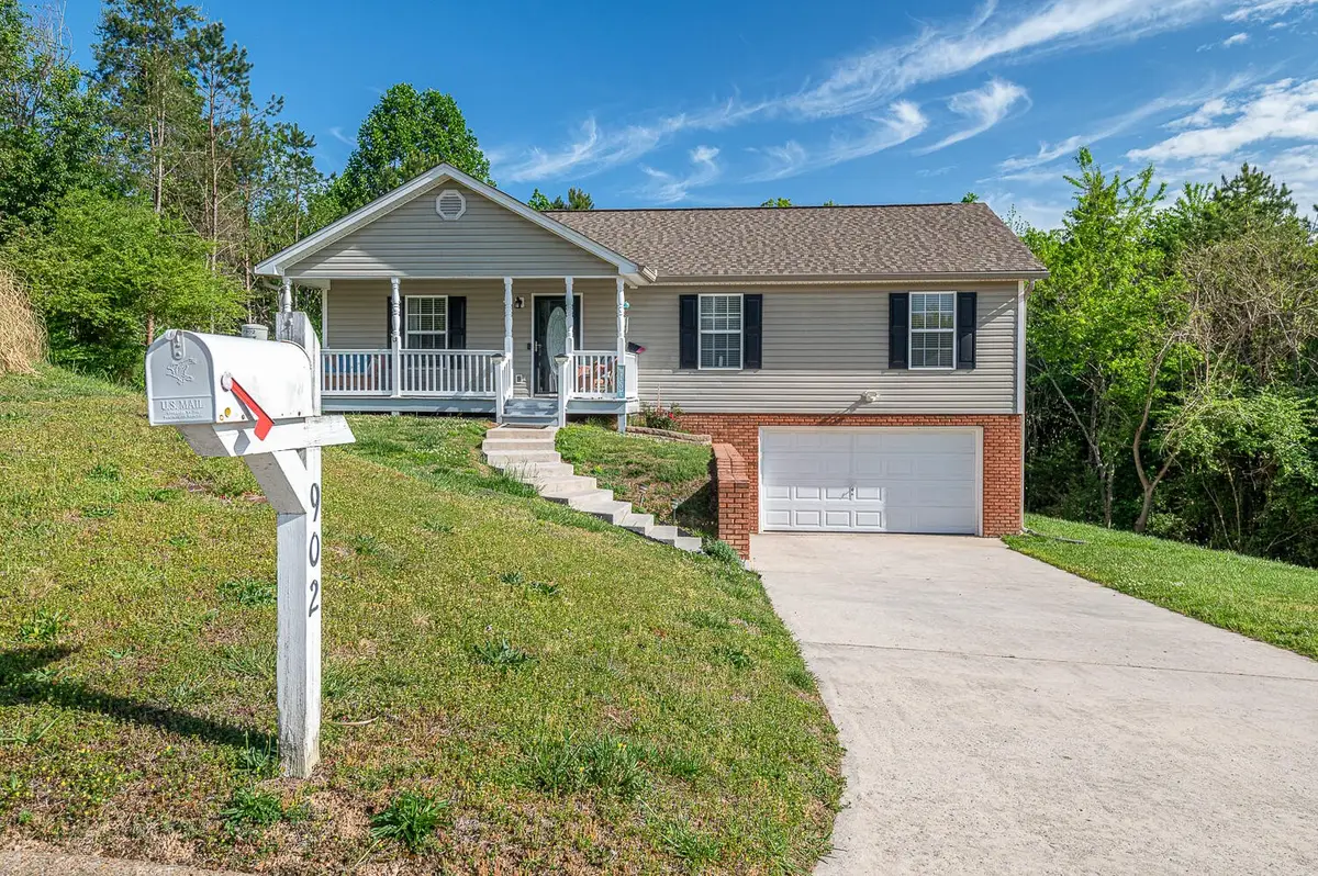 902 Clay Hill Drive, Soddy Daisy, TN 37379 - #1