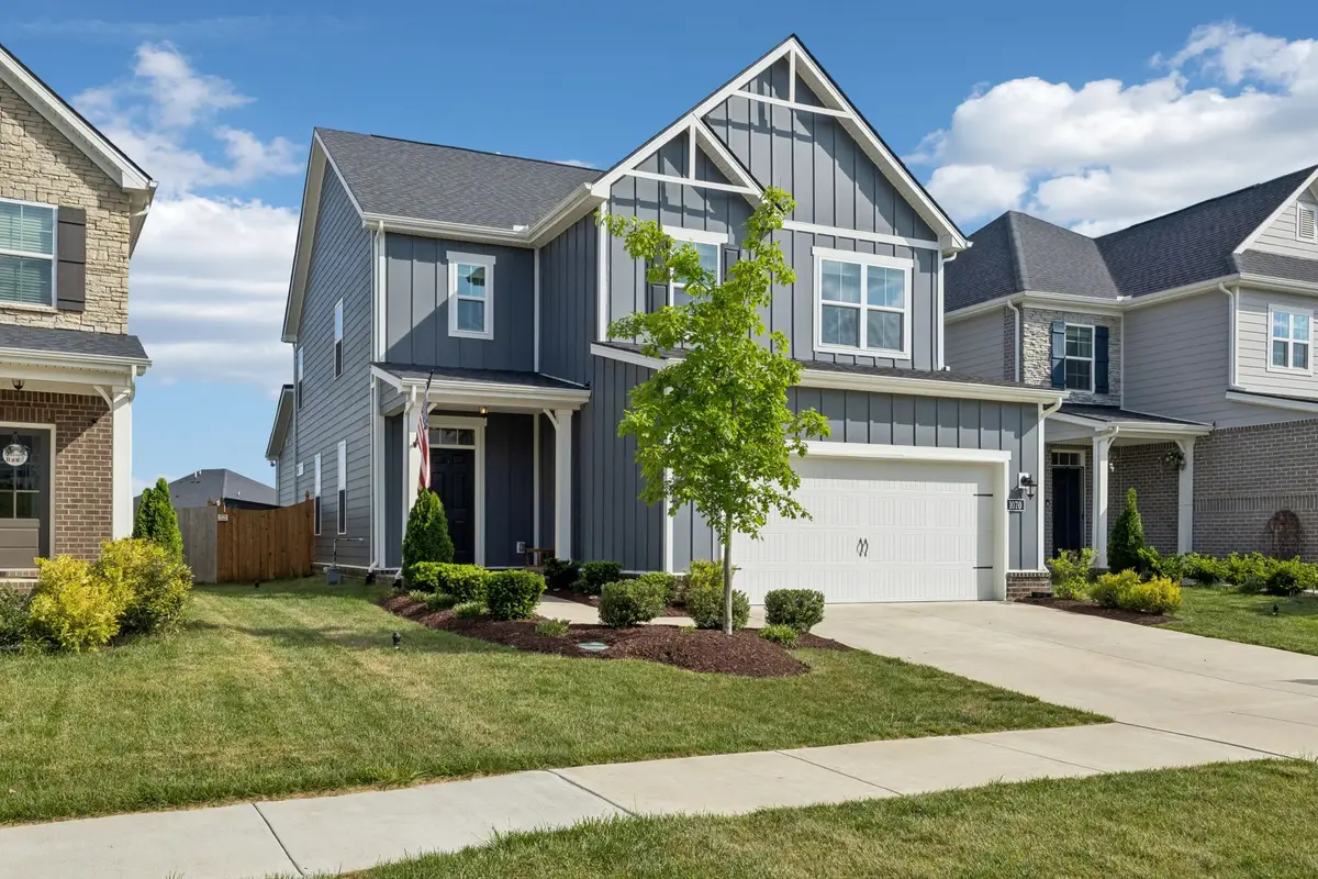 1070 Laurel Valley Ln, Mount Juliet, TN 37122 - #1