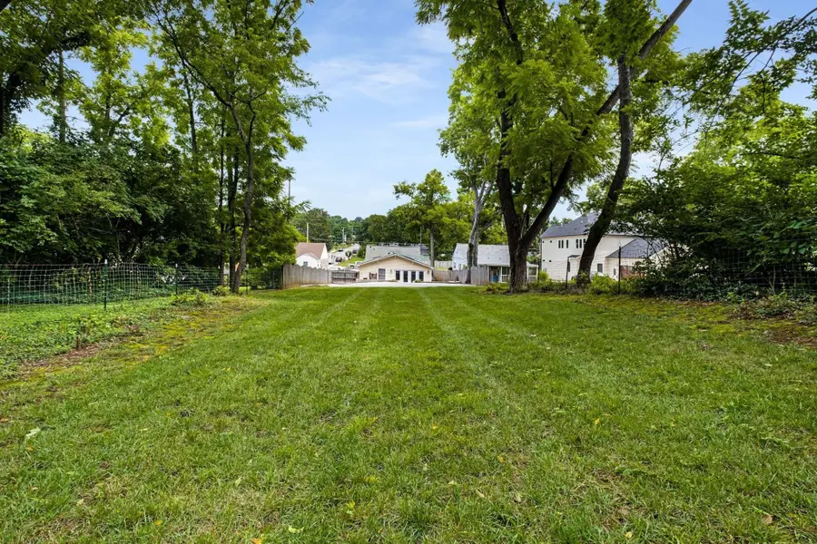 3813 Murphy Rd, Nashville, TN 37209 - #2