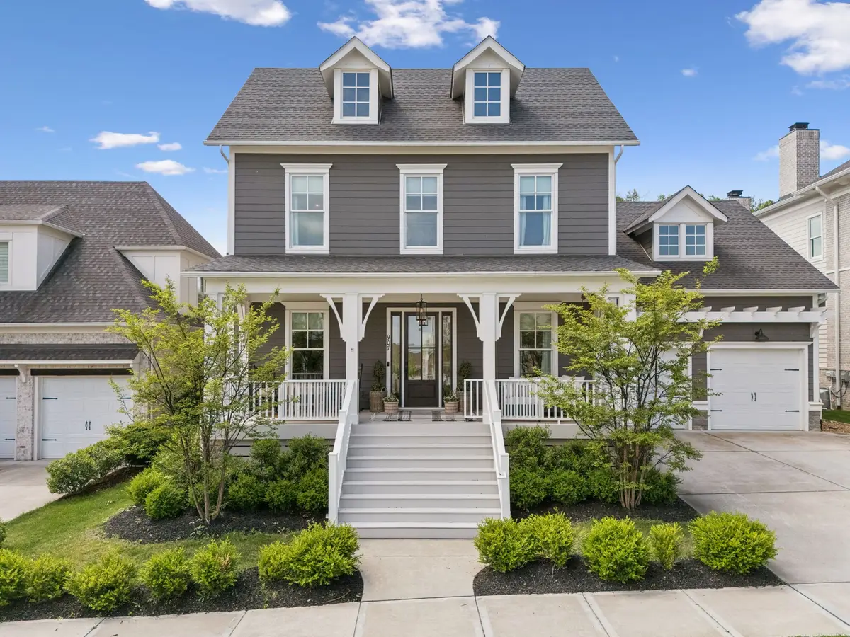 907 Cheltenham Ave, Franklin, TN 37064 - #1