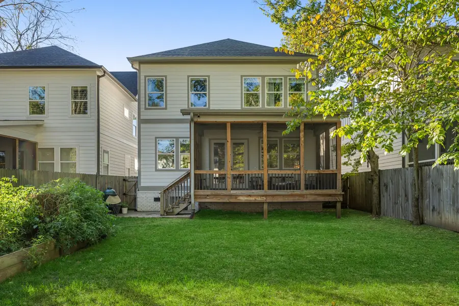 4112A Oriole Pl, Nashville, TN 37215 - #2