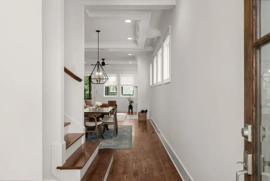 4112A Oriole Pl, Nashville, TN 37215 - #3