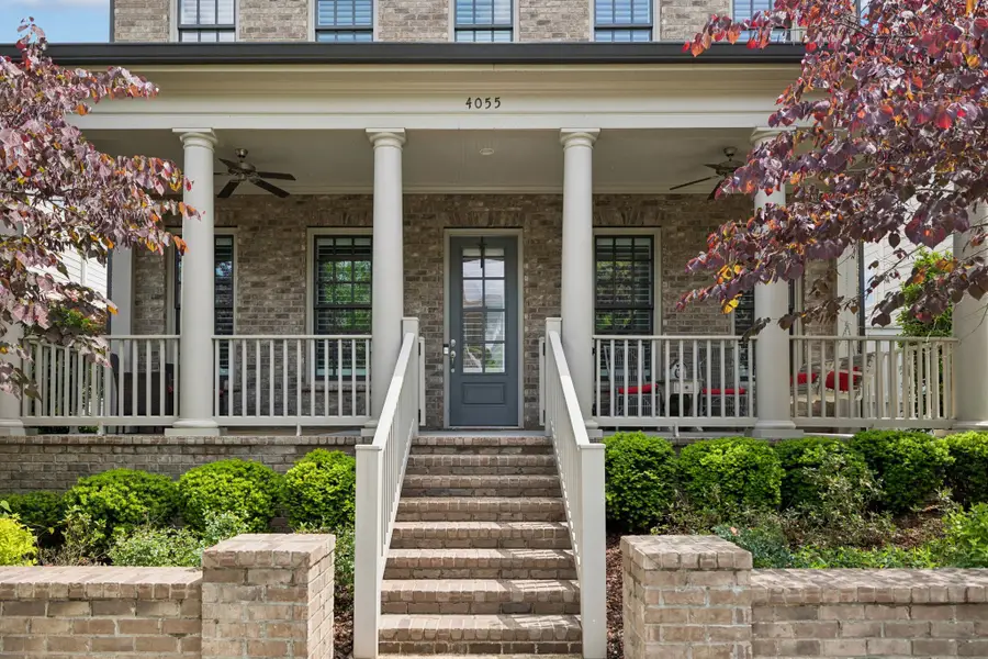 4055 Camberley St, Franklin, TN 37064 - #3