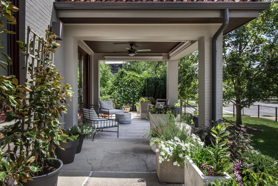 2218 Belmont Blvd, Nashville, TN 37212 - #2