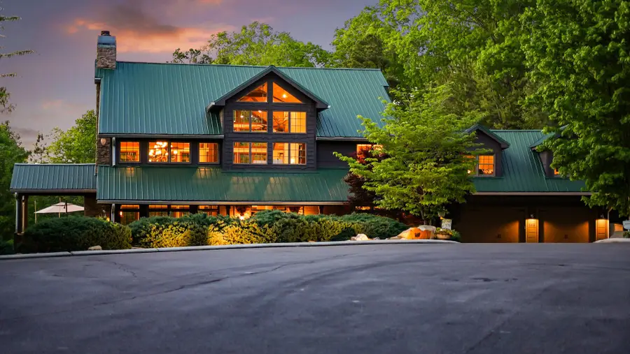 169 Cherokee Ridge Drive, Ocoee, TN 37361 - #2