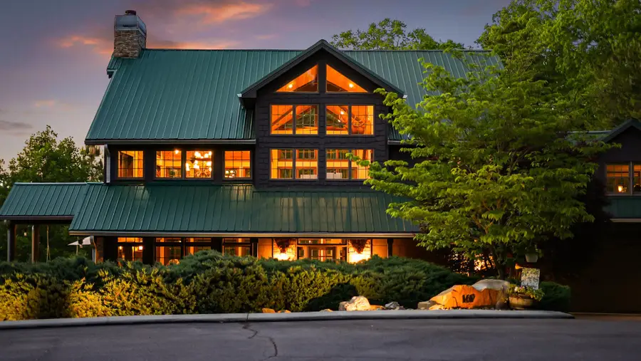 169 Cherokee Ridge Drive, Ocoee, TN 37361 - #3