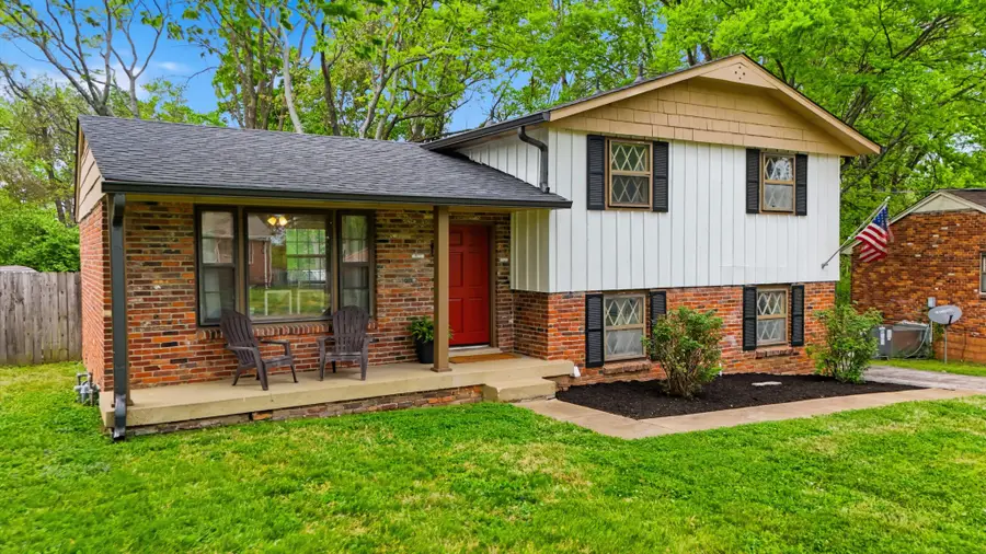 3731 Valley Ridge Dr, Nashville, TN 37211 - #3