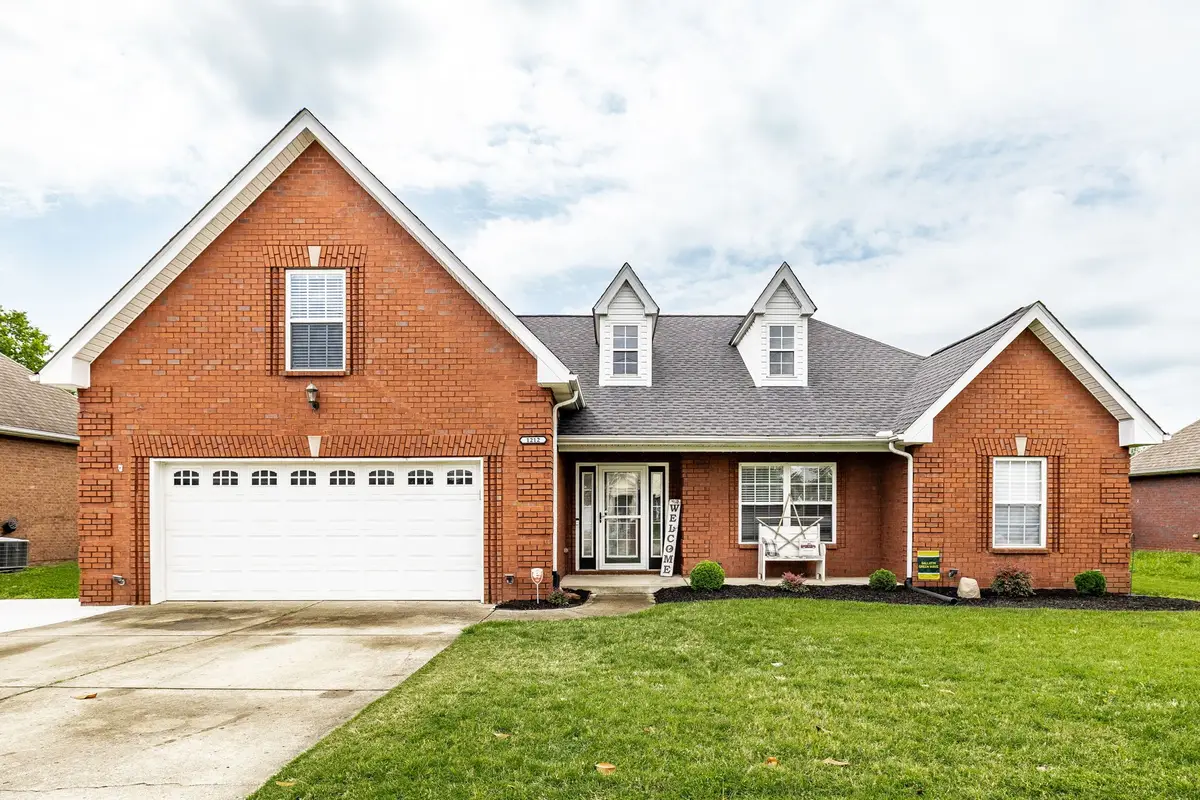 1212 Bothwell Pl, Gallatin, TN 37066 - #1