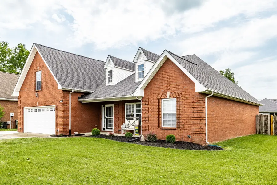 1212 Bothwell Pl, Gallatin, TN 37066 - #2