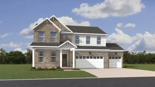 1532 Cherry Tree Ln, Mount Juliet, TN 37122