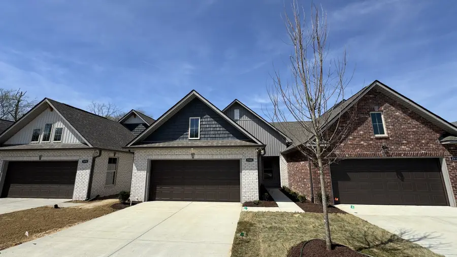 3506 Oakland Rd, Springfield, TN 37172 - #2