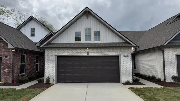 3504 Oakland Rd, Springfield, TN 37172