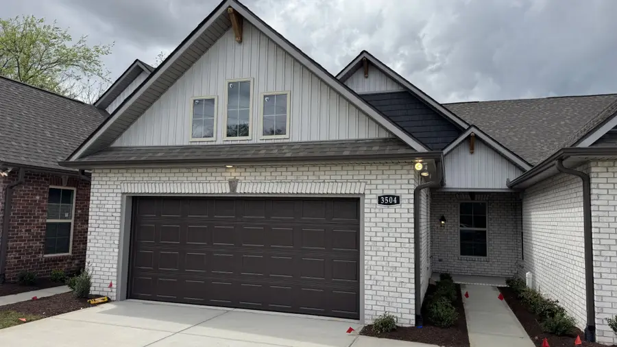 3504 Oakland Rd, Springfield, TN 37172 - #2