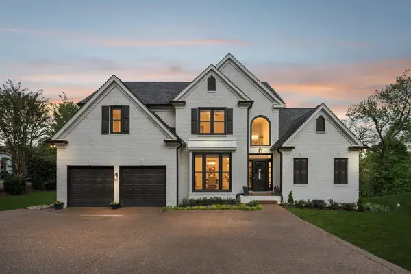 1530 Richlawn Dr, Brentwood, TN 37027