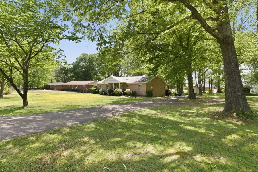 371 Myers Rd, Winchester, TN 37398 - #3