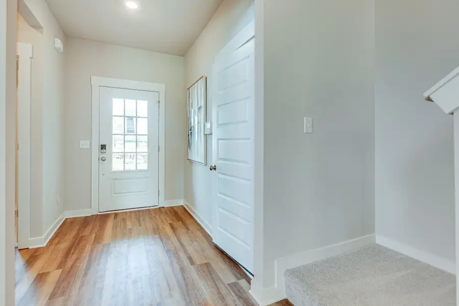 502 Lacewing Lane, Clarksville, TN 37043 - #2