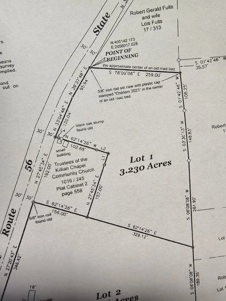 3182 Main St, Altamont, TN 37301 - #3