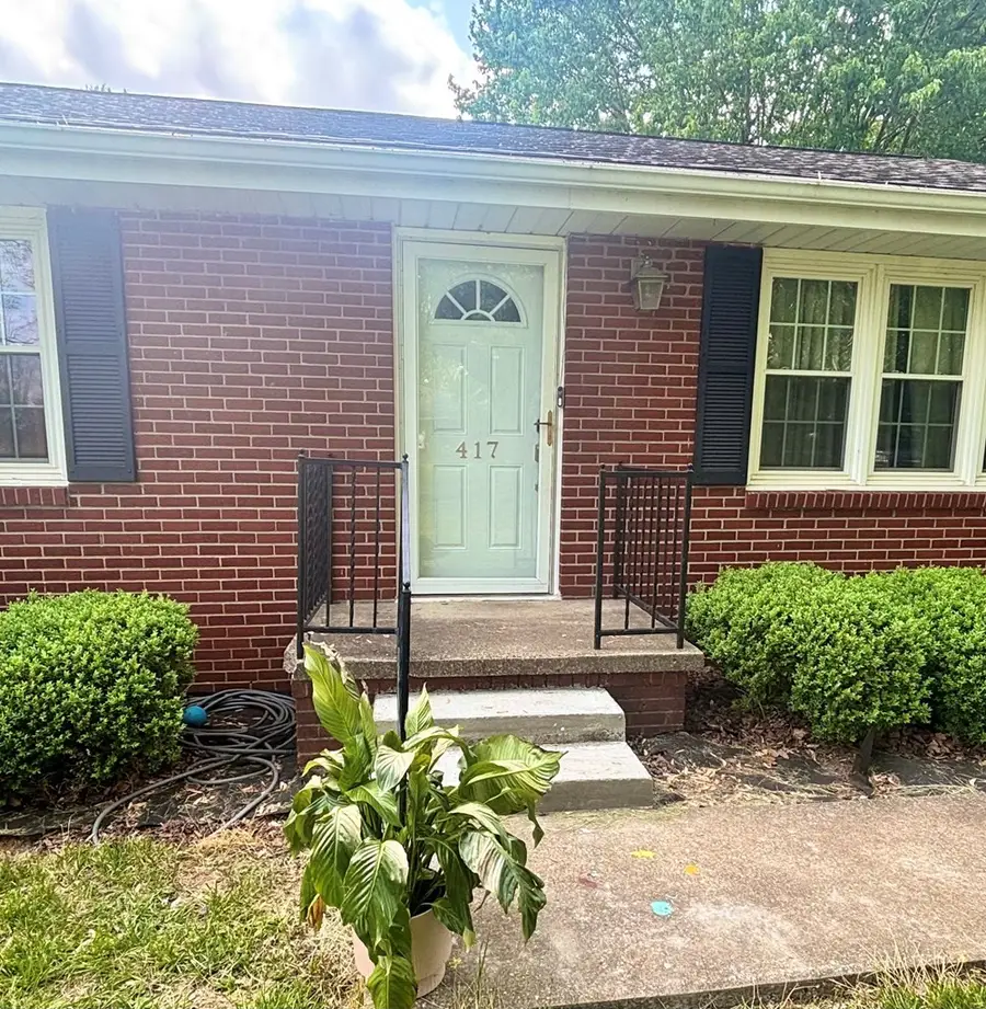 417 Wayne Dr, Hopkinsville, KY 42240 - #2
