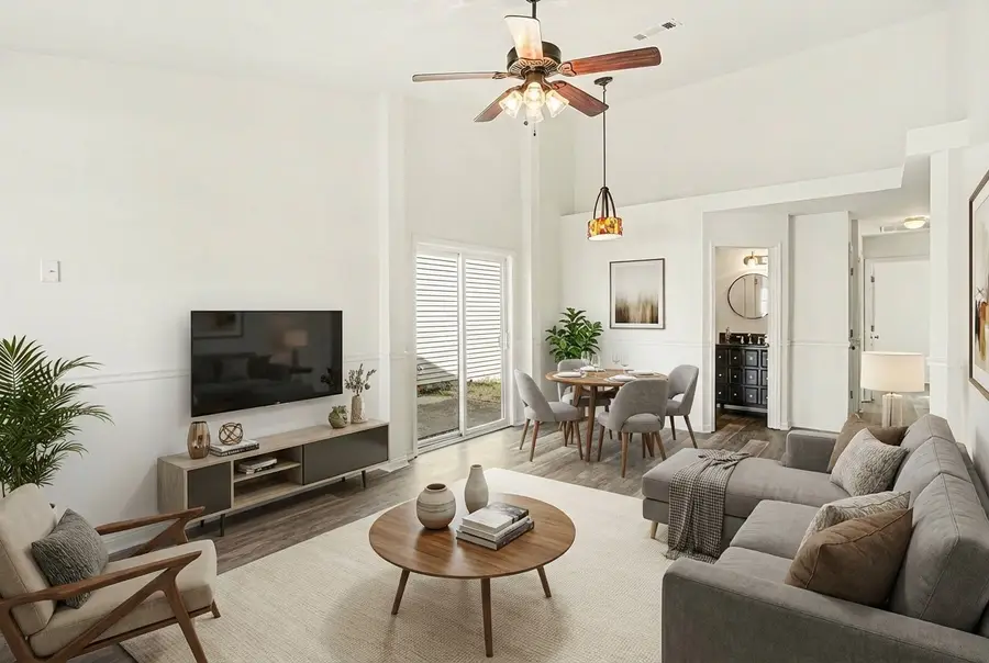 3021 Penn Meade Way, Nashville, TN 37214 - #2