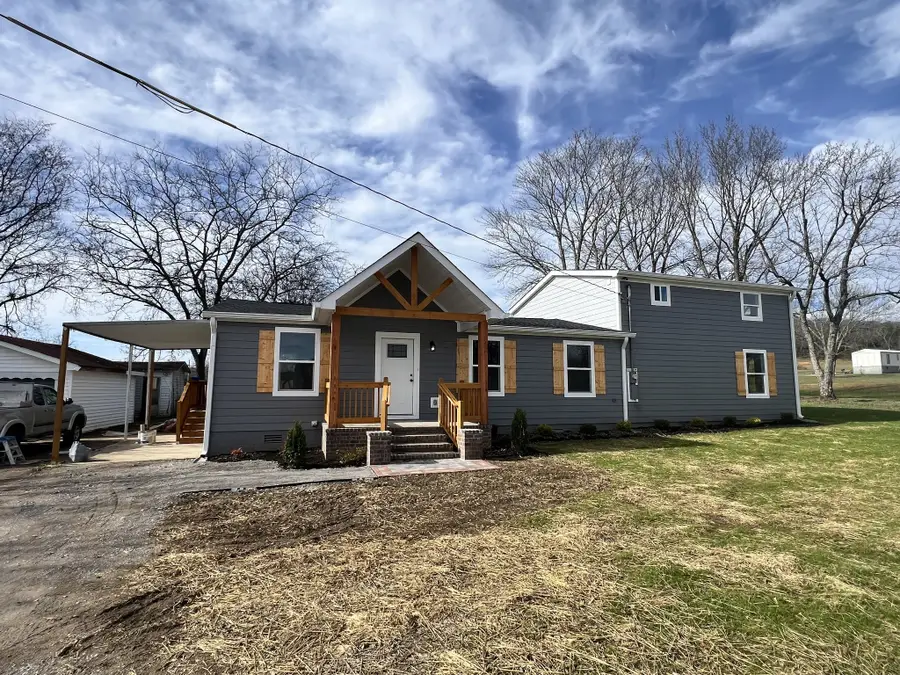 5890 Cainsville Rd, Lebanon, TN 37090 - #3