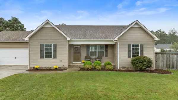 216 Williamsburg Cir, Tullahoma, TN 37388