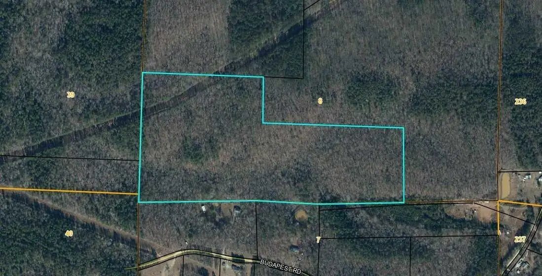 0 Budapest Rd Road, Tallapoosa, GA 30176 - #1