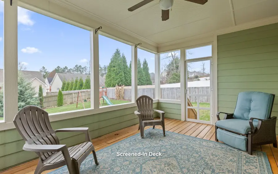 604 Kailors Cove Circle, Ringgold, GA 30736 - #2