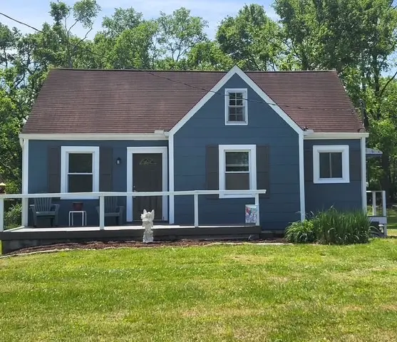 241 Timmons St, Nashville, TN 37211 - #1