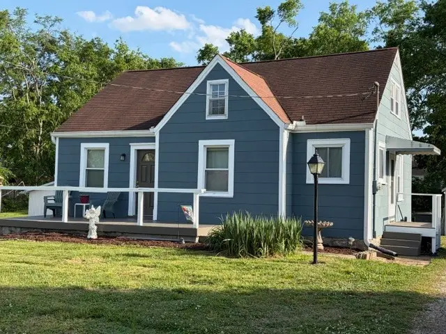 241 Timmons St, Nashville, TN 37211 - #2