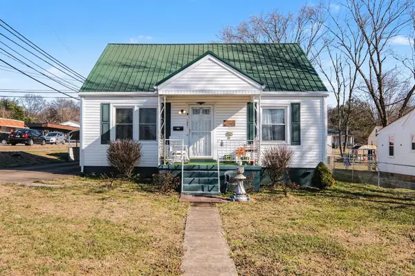 1801 Scribner Ave, Columbia, TN 38401