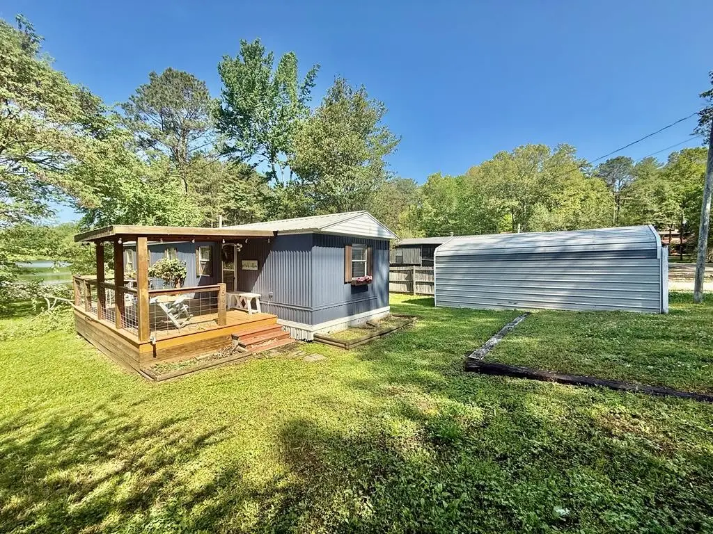 545 Mansard Island Dr, Springville, TN 38256 - #1