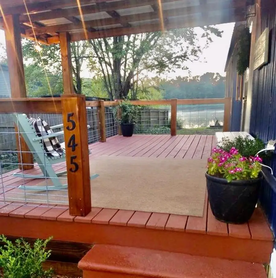 545 Mansard Island Dr, Springville, TN 38256 - #3