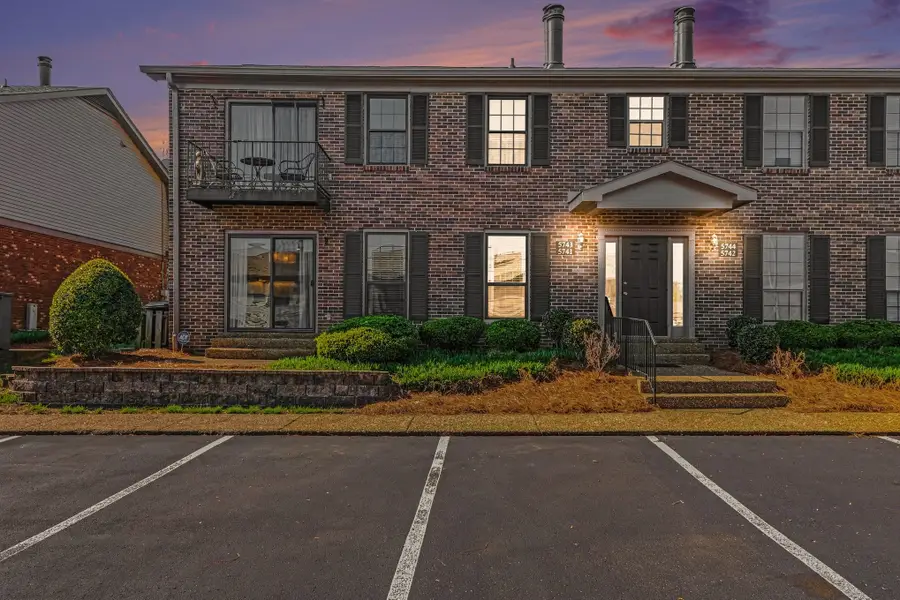5741 Brentwood Trce, Brentwood, TN 37027 - #2