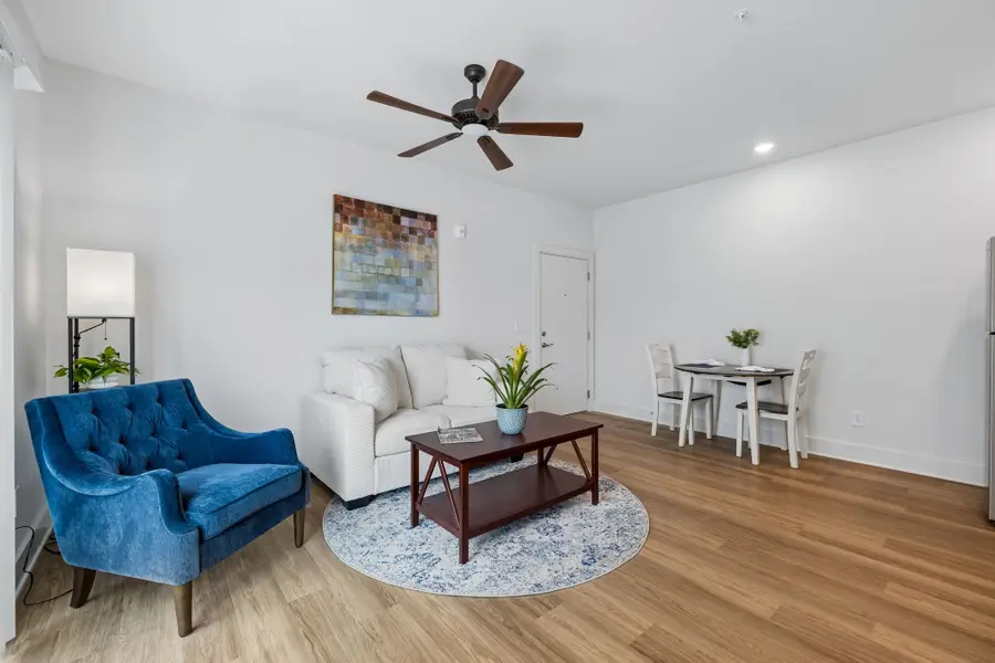 3000 Edwin Way #304, Nashville, TN 37207 - #3