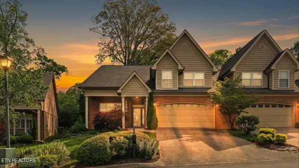5082 Dovewood Way, Knoxville, TN 37918